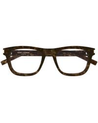 Saint Laurent - Full-Frame Plain Mirror - Lyst