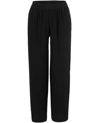 Gianluca Capannolo - Elasticated Trousers - Lyst