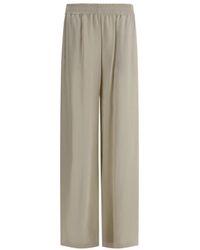 Fabiana Filippi - Pants - Lyst