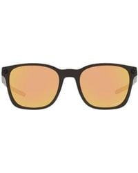 Oakley - Logo Sunglasses - Lyst
