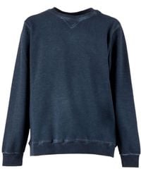 Dondup - Crewneck Regular Fit Sweatshirt - Lyst