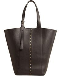 Golden Goose - Hook Studs Embellished Tote Bag - Lyst