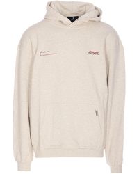 Represent - Patron Of The Club Hoodie - Lyst