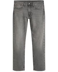 Levi's - 502 Taper Jeans - Lyst