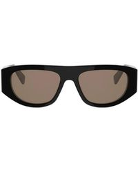 Celine - Full-Rim Sunglasses - Lyst