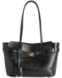 Balenciaga - Bel Air Medium Tote Bag - Lyst