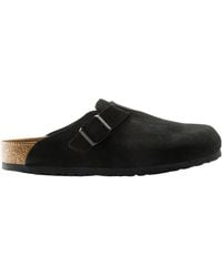 Birkenstock - Casual Flat Shoes - Lyst