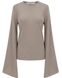 Paloma Wool - Long-Sleeved Top - Lyst