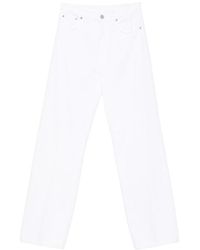 Dondup - Casual Pants With Belt Loops - Lyst