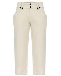 Isabel Marant - Berna Pants - Lyst