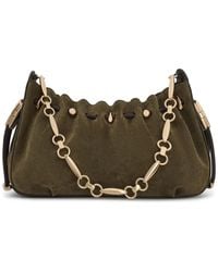 Zimmermann - Halcyon Chain Clutch Bag - Lyst