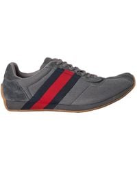 Gucci - Sneaker Low-Top Trainers - Lyst
