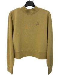Palm Angels - Long-Sleeved Sweater - Lyst