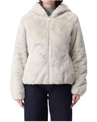 Save The Duck - Laila Jacket - Lyst