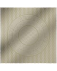 Max Mara - Dudy All-Over Patterned Scarf - Lyst