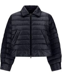 Herno - Cape - Lyst