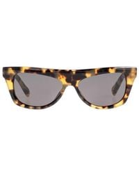 Jacquemus - Full Frame Sunglasses - Lyst