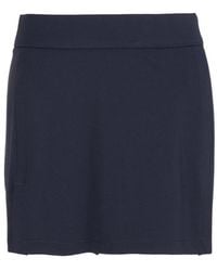 J.Lindeberg - A-Line Skirt - Lyst