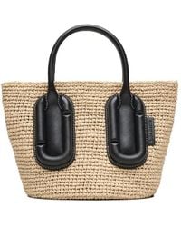 Marc Jacobs - Babe Small Tote - Lyst