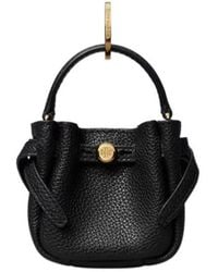 Tory Burch - Romy Bucket Bag Charm - Lyst