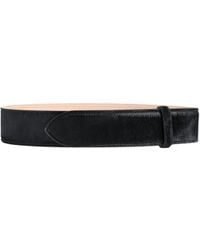 KHAITE - Theo Waist Belt - Lyst