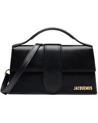Jacquemus - The Large Bambino - Lyst