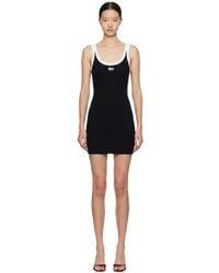 Marissa Chiara - Suspender Dress - Lyst