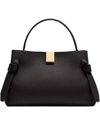 Yuzefi - Mini Gyoza Shoulder Bag - Lyst