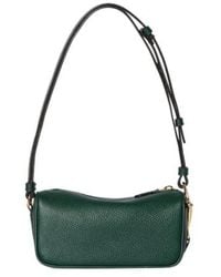 Gucci - Half Horsebit Mini Bag - Lyst