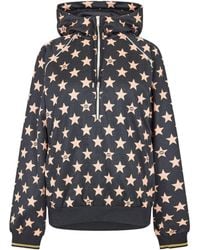 Gucci - Weather Resistant Softshell Jacket - Lyst