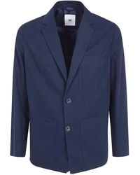 PT01 - Single Breasted Jacket - Lyst
