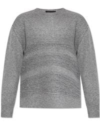 Fabiana Filippi - Knitted Jumper - Lyst
