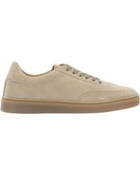 Henderson - Round-Toe Sneakers - Lyst