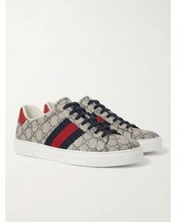 Gucci - Sneakers - Lyst