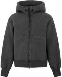 Canada Goose - Long-Sleeve Sweatshirt - Lyst