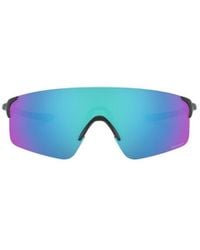 Oakley - Evzero Blades Shield Sunglasses - Lyst