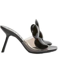 Loewe - Petal Flower Sandal - Lyst