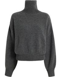 KHAITE - Willem Sweater - Lyst
