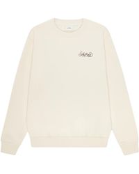 Les Deux - Long-Sleeve Sweatshirt - Lyst