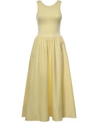 Polo Ralph Lauren - Sleeveless Maxi Dress - Lyst