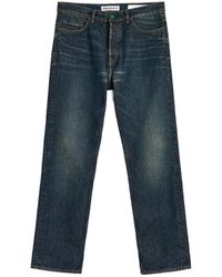 Our Legacy - First Cut Jeans - Lyst