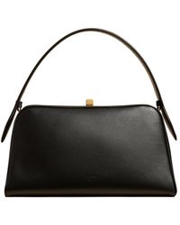 KHAITE - Cate Top Handle Bag - Lyst