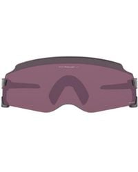 Oakley - Encoder Shield-Frame Sunglasses - Lyst