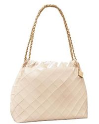 Tory Burch - Fleming Soft Drawstring Tote Bag - Lyst