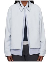 Post Archive Faction PAF - Long Sleeve Casual Jacket - Lyst