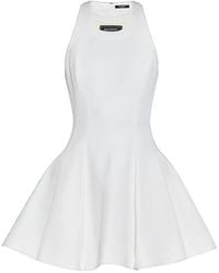 Balmain - Short Dresses - Lyst