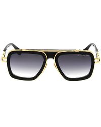 Dita Eyewear - Logo Sunglasses - Lyst