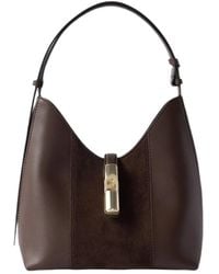 Furla - Goccia Small Shoulder Bag - Lyst