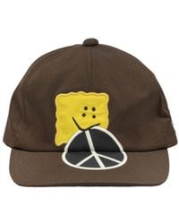 Kapital - Embroidered Baseball Cap - Lyst