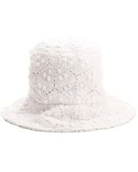 Comme des Garçons - Fisherman's Hat - Lyst